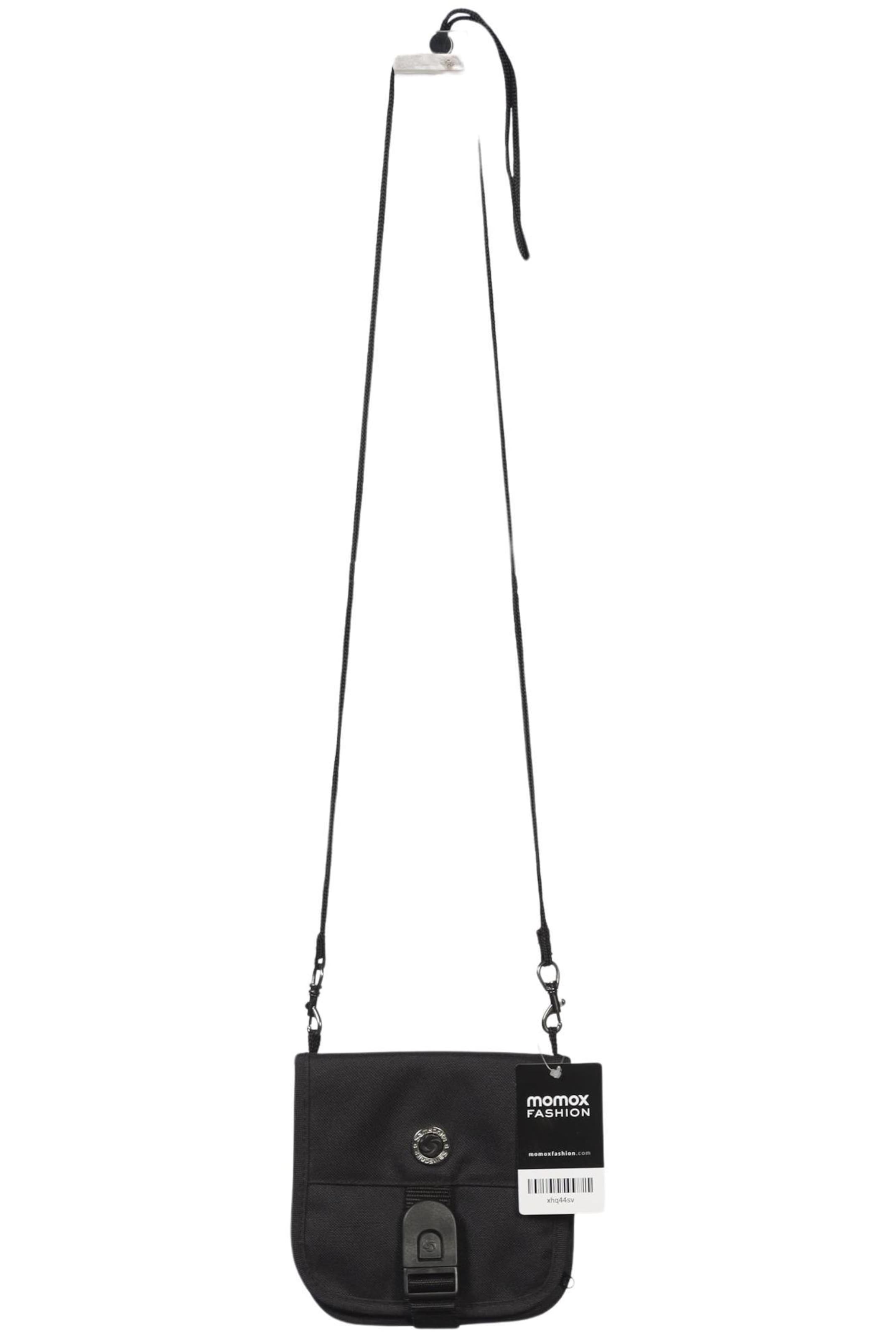 SAMSONITE Bag in One size in Black: front