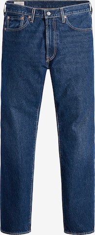 LEVI'S ® Jeans '551 Z AUTHENTIC' in Blau: Vorderseite