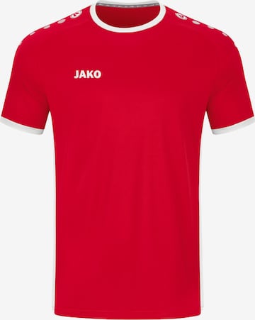 JAKO Funktionsshirt in Rot: predná strana