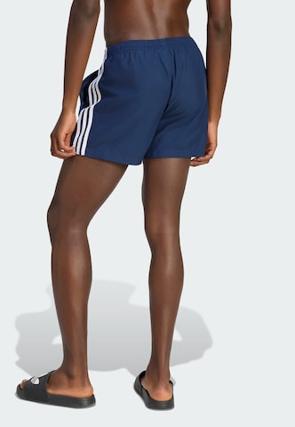 ADIDAS ORIGINALS Zwemshorts in Blauw