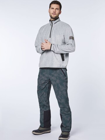 CHIEMSEE Pullover in Grau