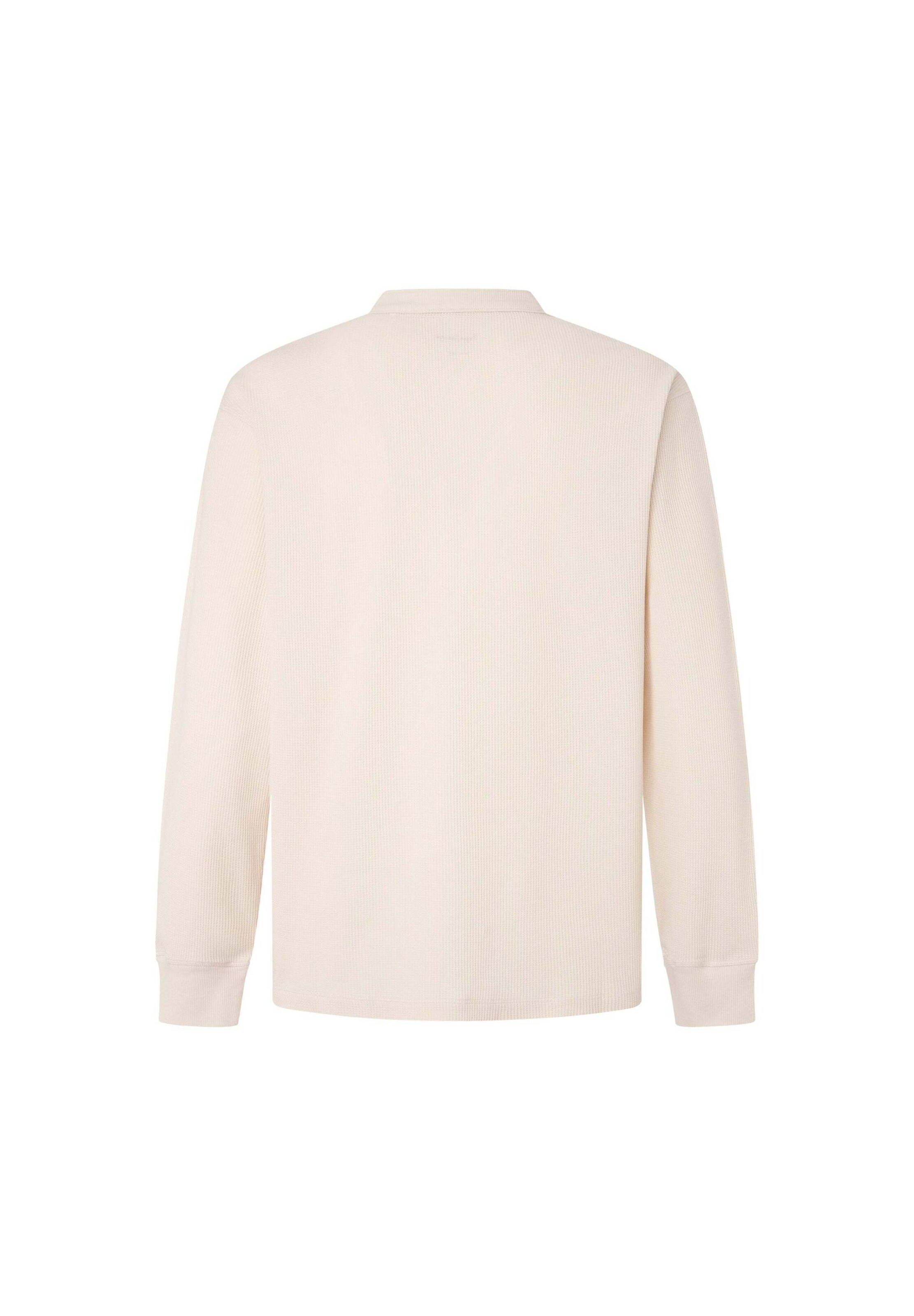 Pepe Jeans Shirt 'ASHFORD' in Wit