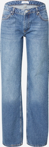 Loosefit Jean 'ENBETTY 7215' Envii en bleu : devant