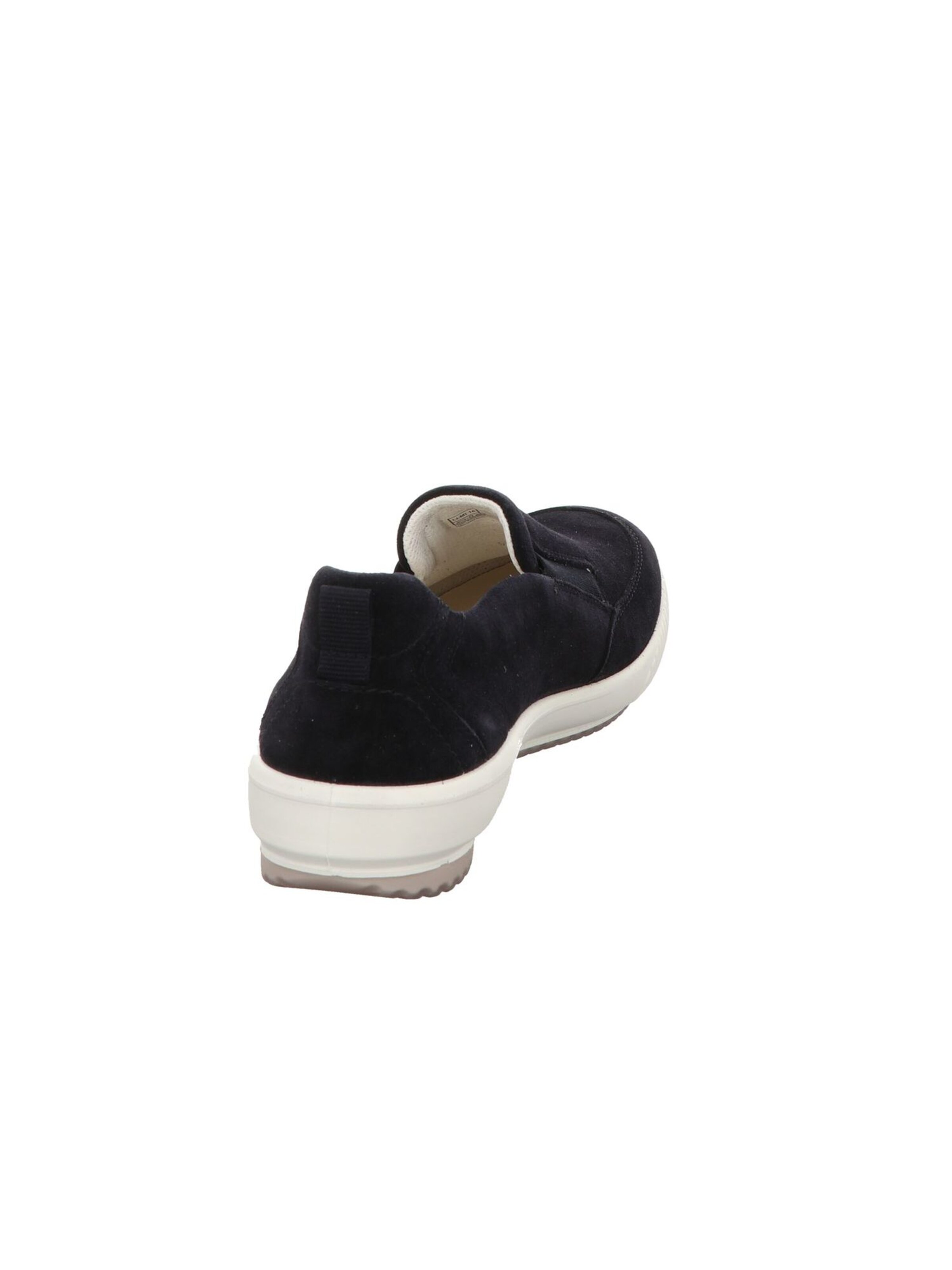 Legero Slipper 'TANARO 5.0' in Schwarz