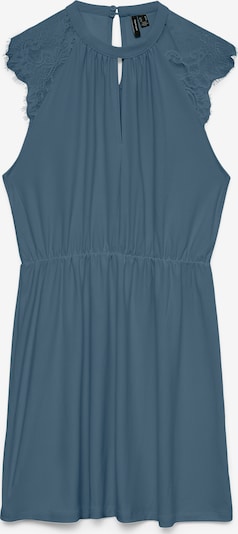 VERO MODA Mekko 'VMMILLA' koossa 34 värissä safiiri, Tuotenäkymä
