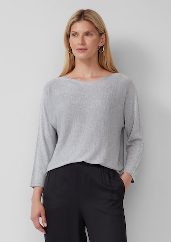 Pull-over s.Oliver BLACK LABEL en gris