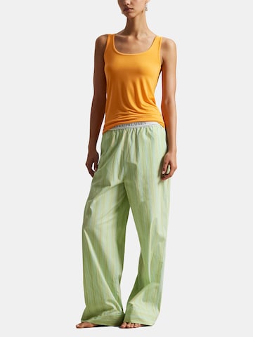 Polo Ralph Lauren Top ' Midnight Sheer ' in Oranje