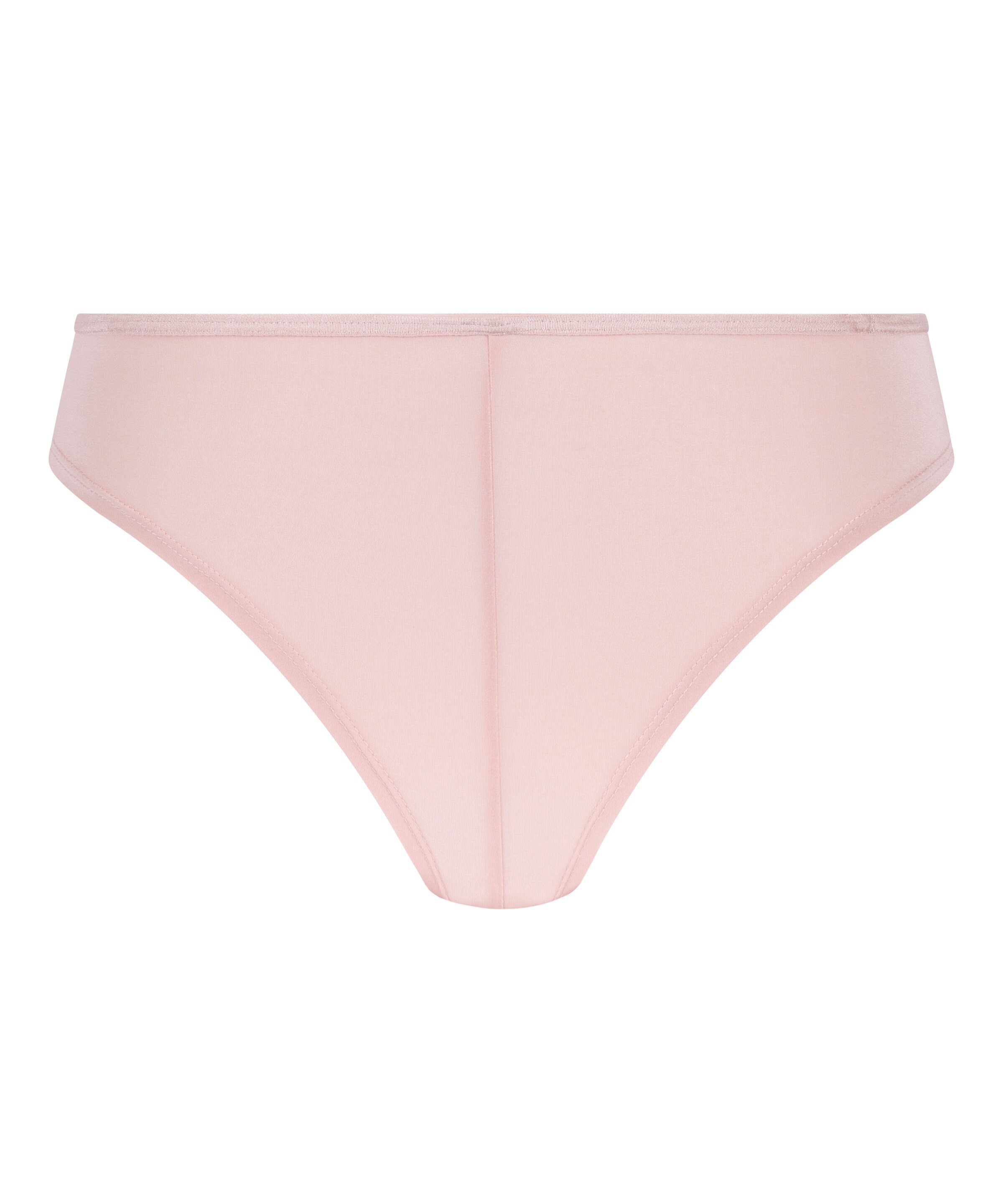 Hunkemöller Broekje 'Liloye Cheekini' in Roze