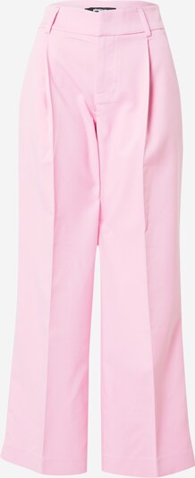 Gina Tricot Kalhoty se sklady v pase 'Tammie' - růžová, Produkt
