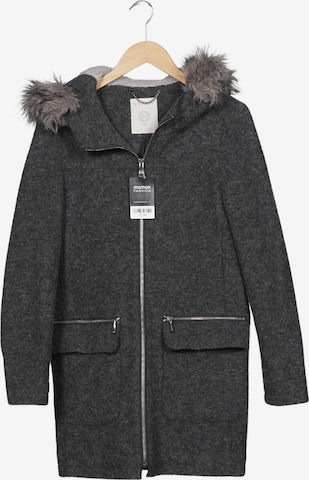 ESPRIT Mantel XS in Grau: Vorderseite