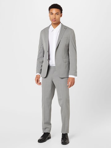 Michael Kors Regular Suit in Grey