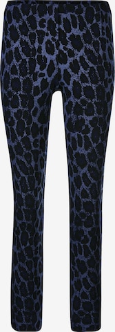 Leggings MADELEINE en noir : devant