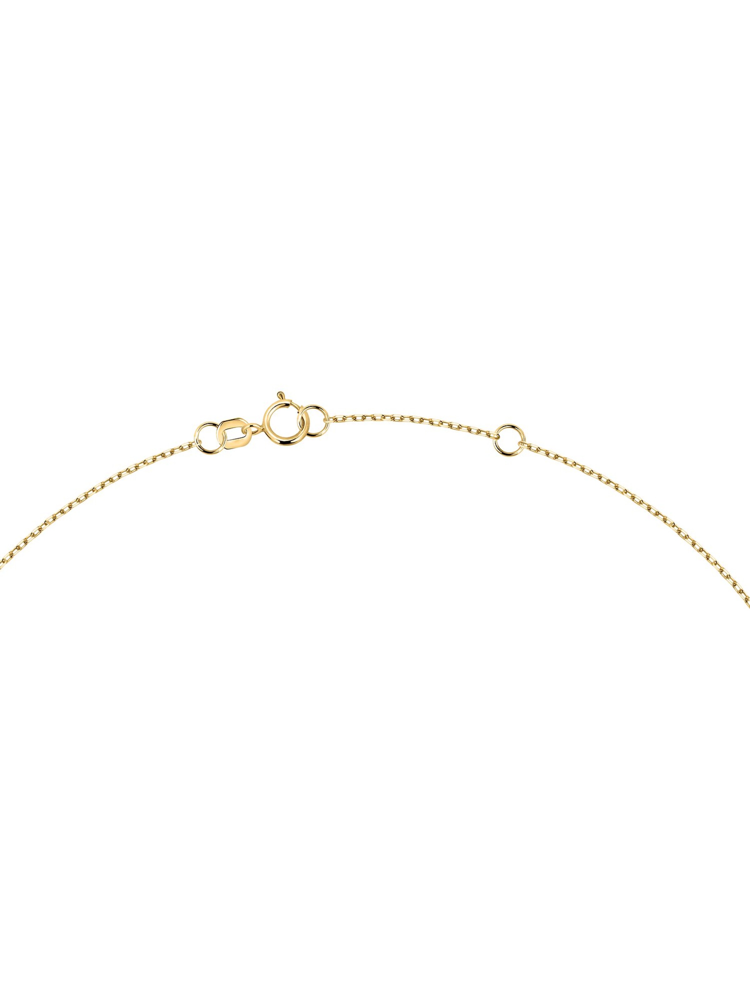 CHRIST Kette in Gold