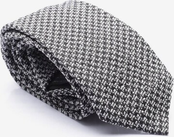 Tom Ford Krawatte One Size in Schwarz: predná strana