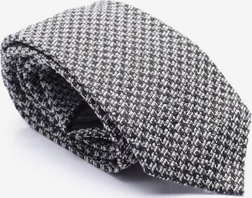 Tom Ford Krawatte One Size in Schwarz: predná strana