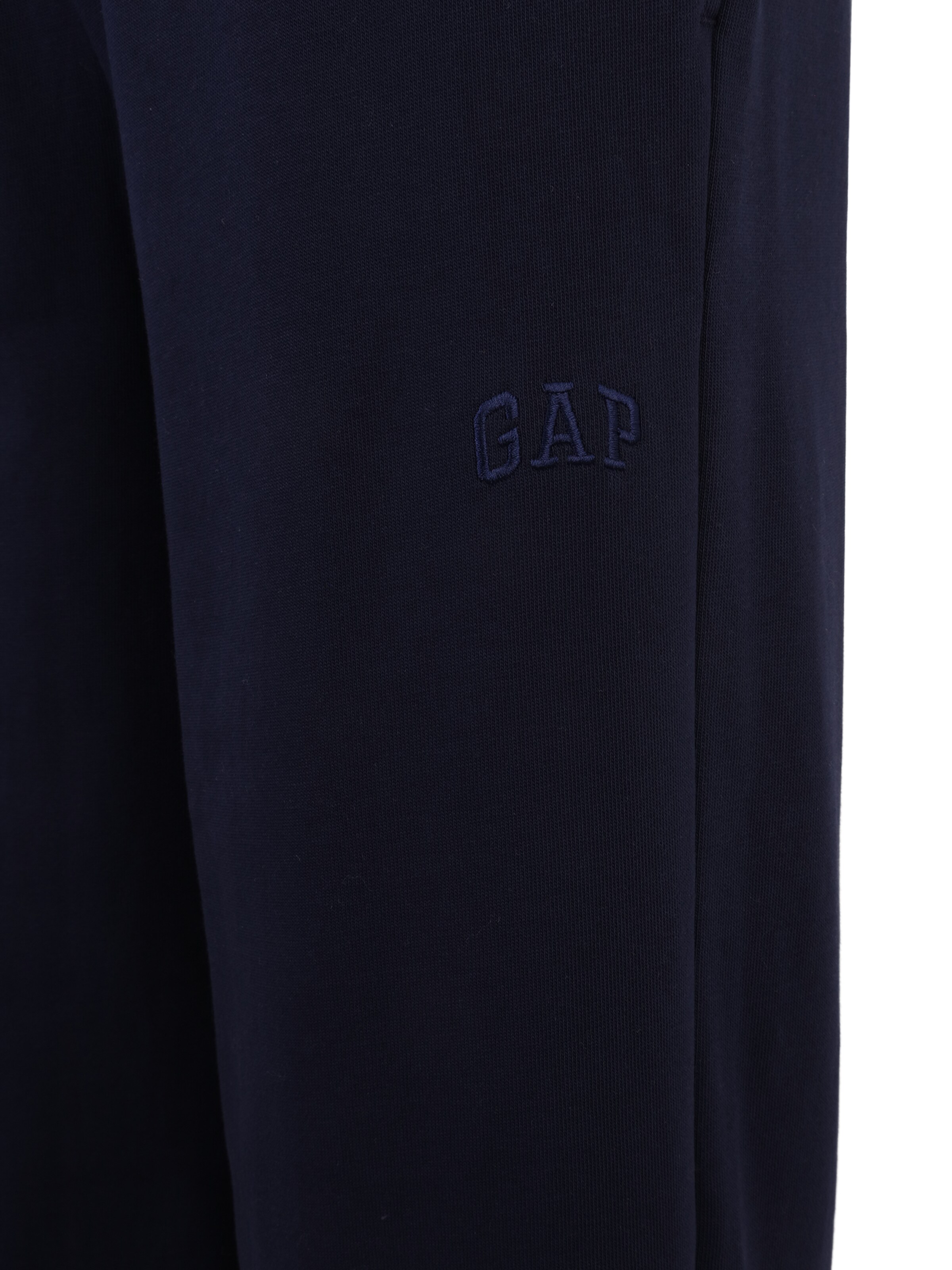 Gap Tall Wide leg Trousers in Blue