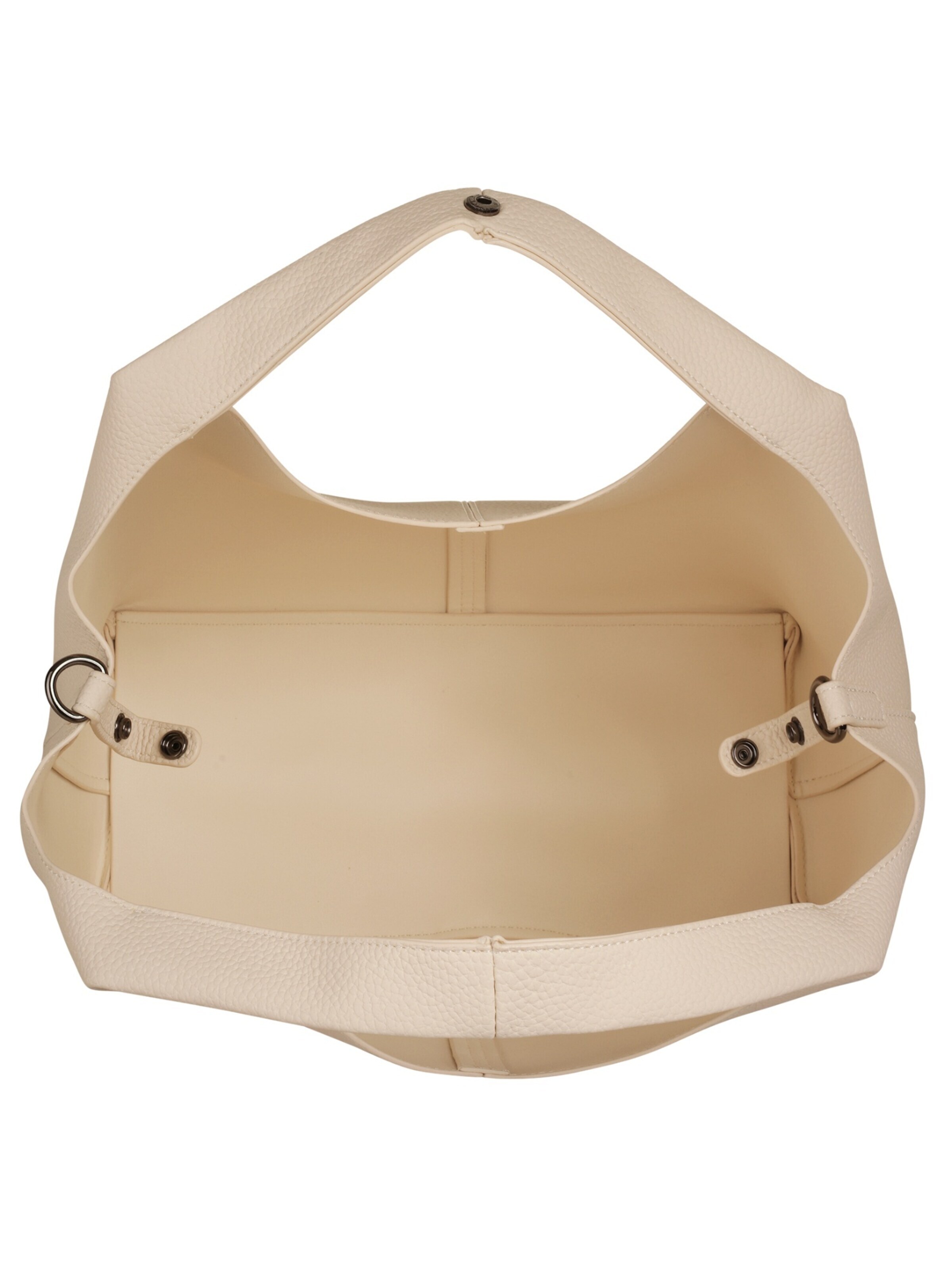 bugatti Shopper 'Zoe' in Beige