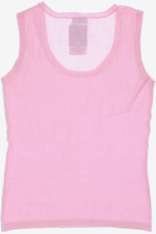 heine Pullover S in Pink