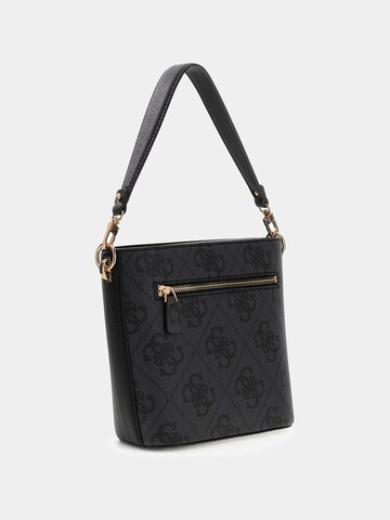 GUESS Shoulder Bag 'Karnilla' in Black