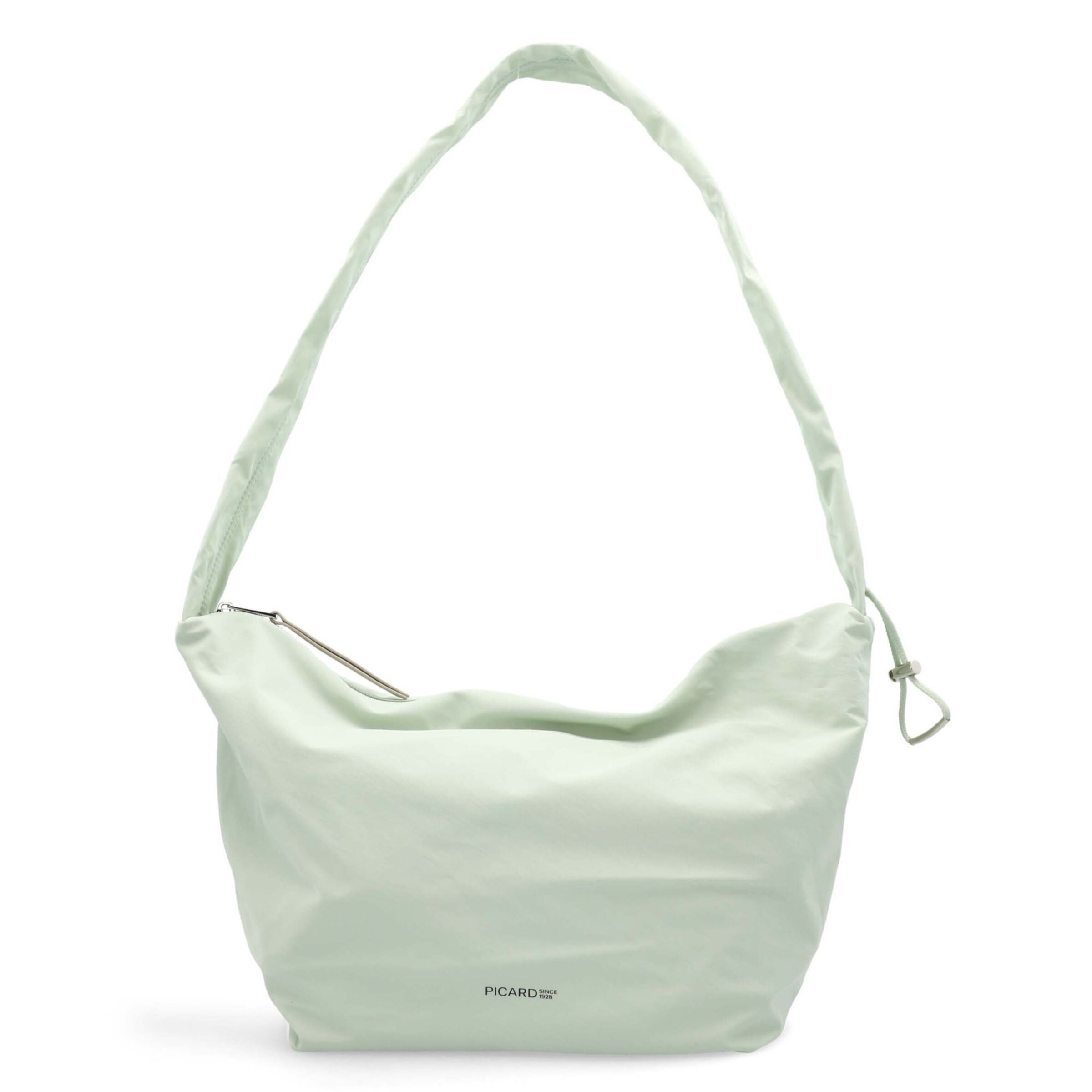 Picard Shopper 'Santorin' in Green: front