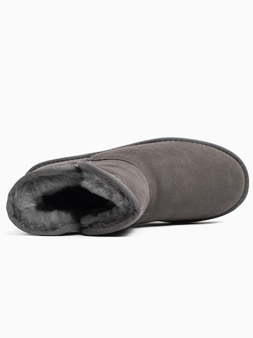 Boots da neve 'Wendy' di Gooce in grigio