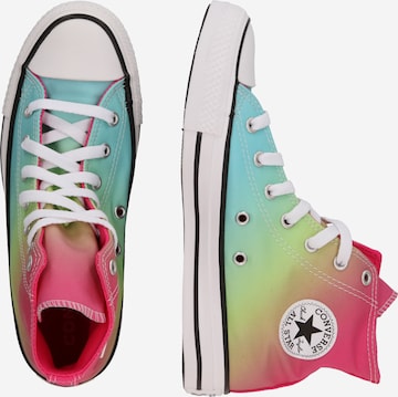 CONVERSE Sneaker 'CHUCK TAYLOR ALL STAR' in Mischfarben
