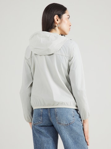 Veste fonctionnelle 'LE VRAI 4.0 CLAUDETTE' K-Way en beige