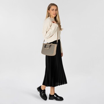 GABOR Handtasche 'Meria' in Braun