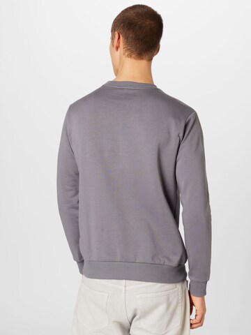 WESTMARK LONDON Sweatshirt in Grau