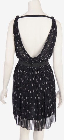 Maje Dress in M in Black: front