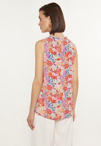 Usha - Blusa en Mezcla de colores