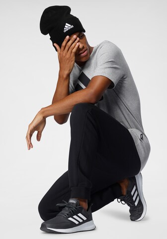 ADIDAS SPORTSWEAR Sportmuts in Zwart: voorkant