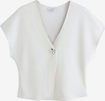 NextMajica - bež boja: prednji dio