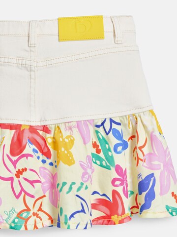 Desigual Skirt in White
