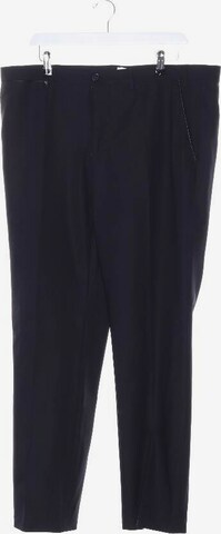 VERSACE Pants in 38 in Black: front