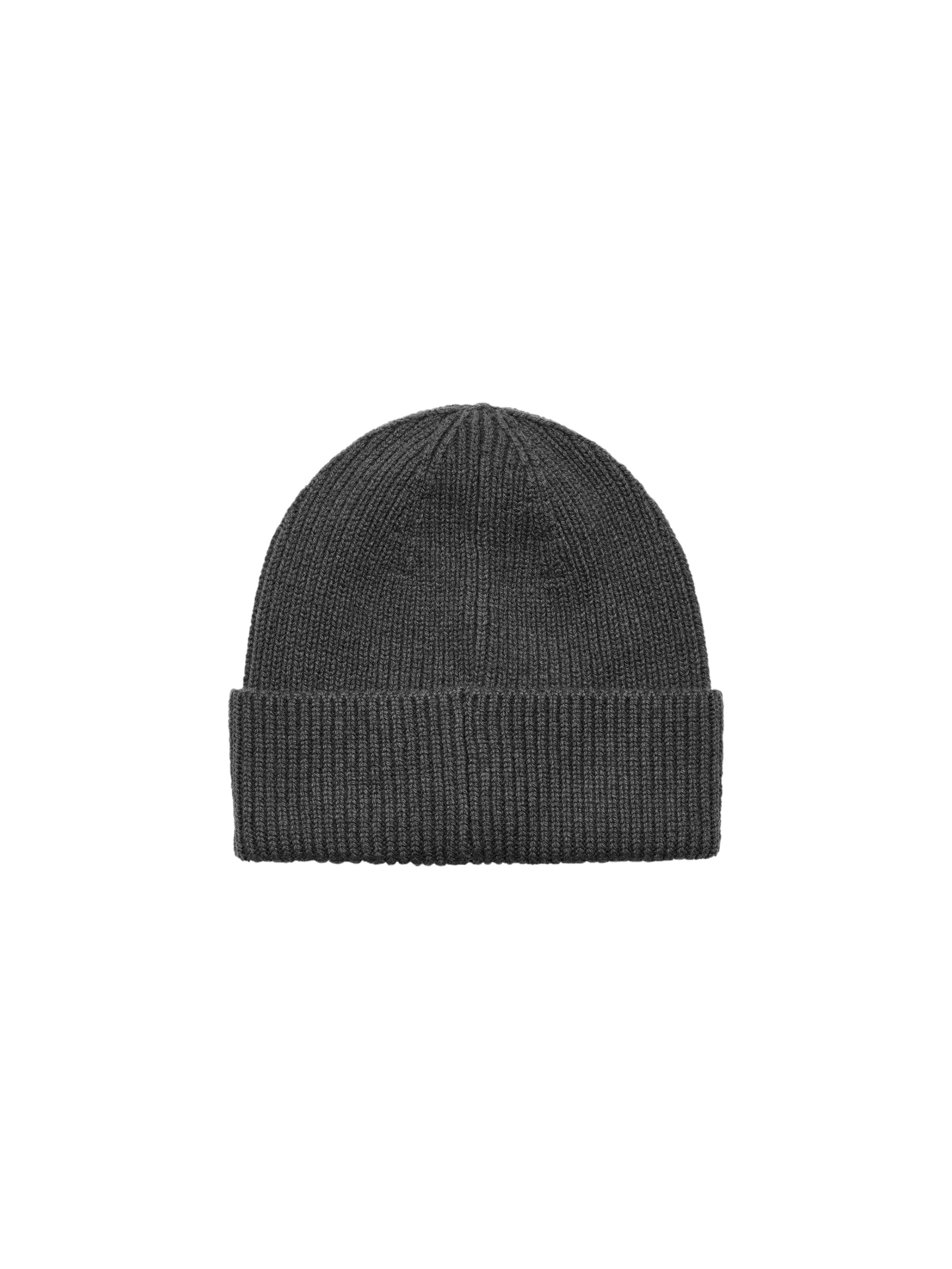 HALO Beanie in Grey