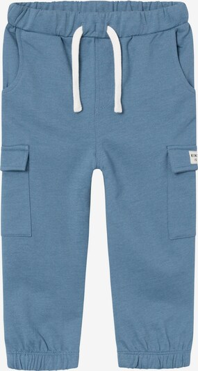 NAME IT Pants in Blue, Item view