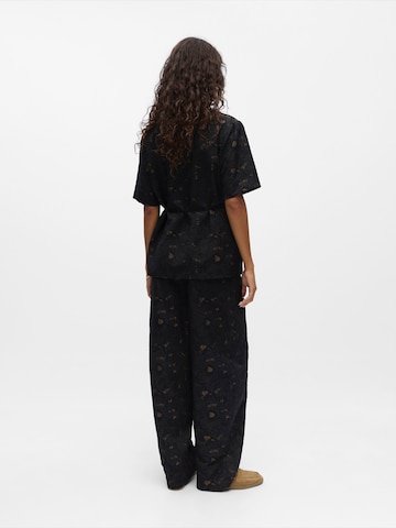 melns OBJECT Kimono 'OBJLOVIA'