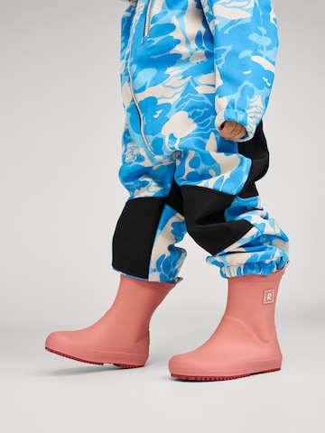 Reima Gummistiefel 'Ankka' in Pink