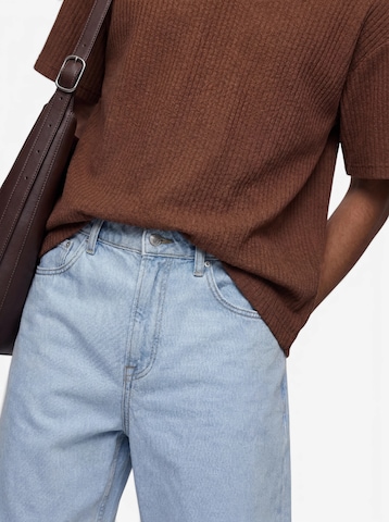 Only & Sons Wide leg Jeans 'ONSREMI' in Blue
