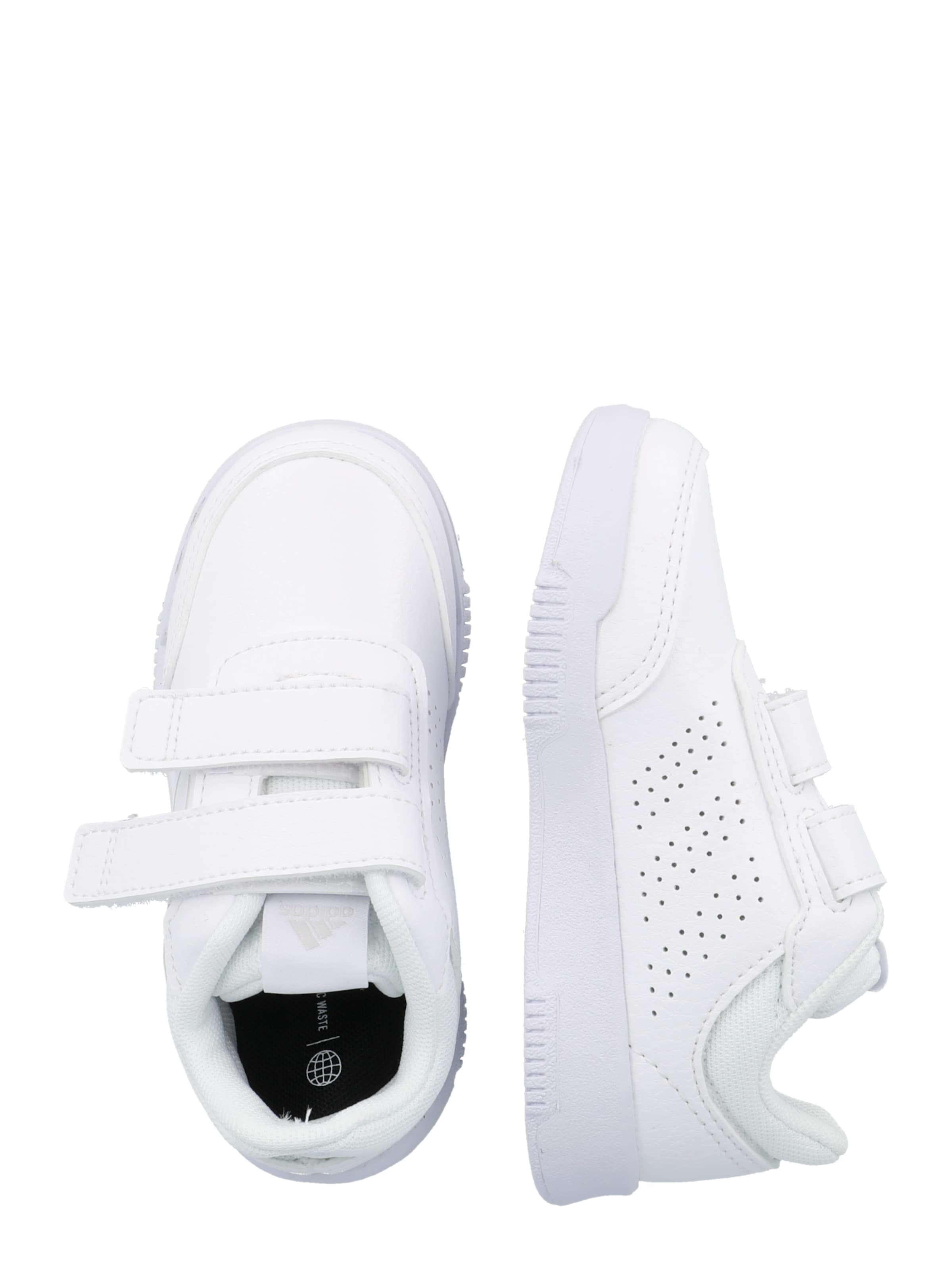 ADIDAS SPORTSWEAR Sports shoe 'Tensaur' in White