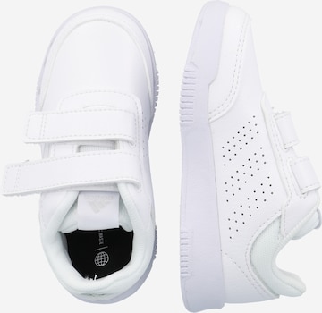 Chaussure de sport 'Tensaur' ADIDAS SPORTSWEAR en blanc