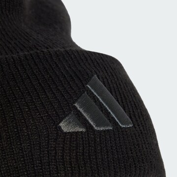 ADIDAS PERFORMANCE Sportmütze 'FC Liverpool' in Schwarz