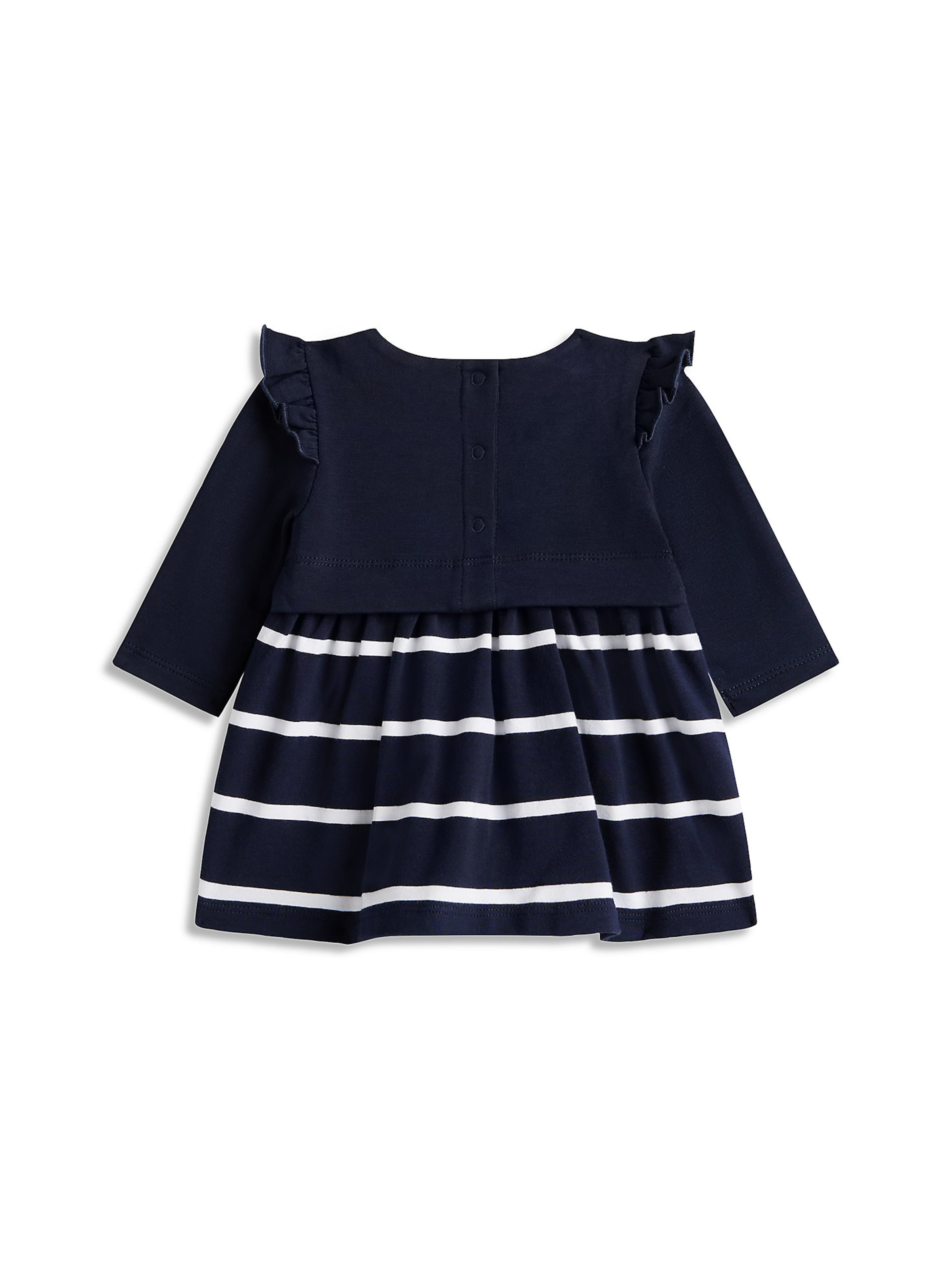 TOMMY HILFIGER Dress 'Essential' in Blue
