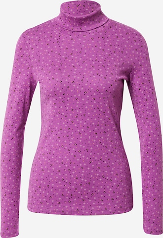 ESPRIT Shirt in Lila: predná strana