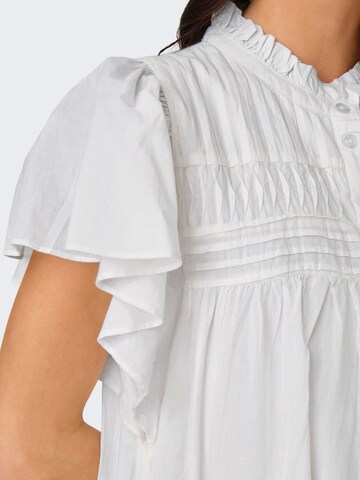 Robe 'JDYNaya' JDY en blanc