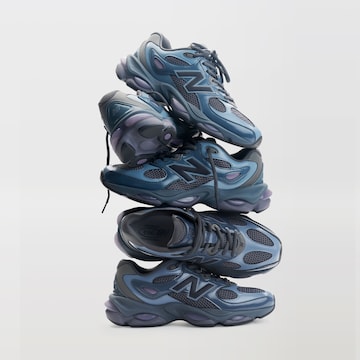 new balance Sneaker '983'. in Blau