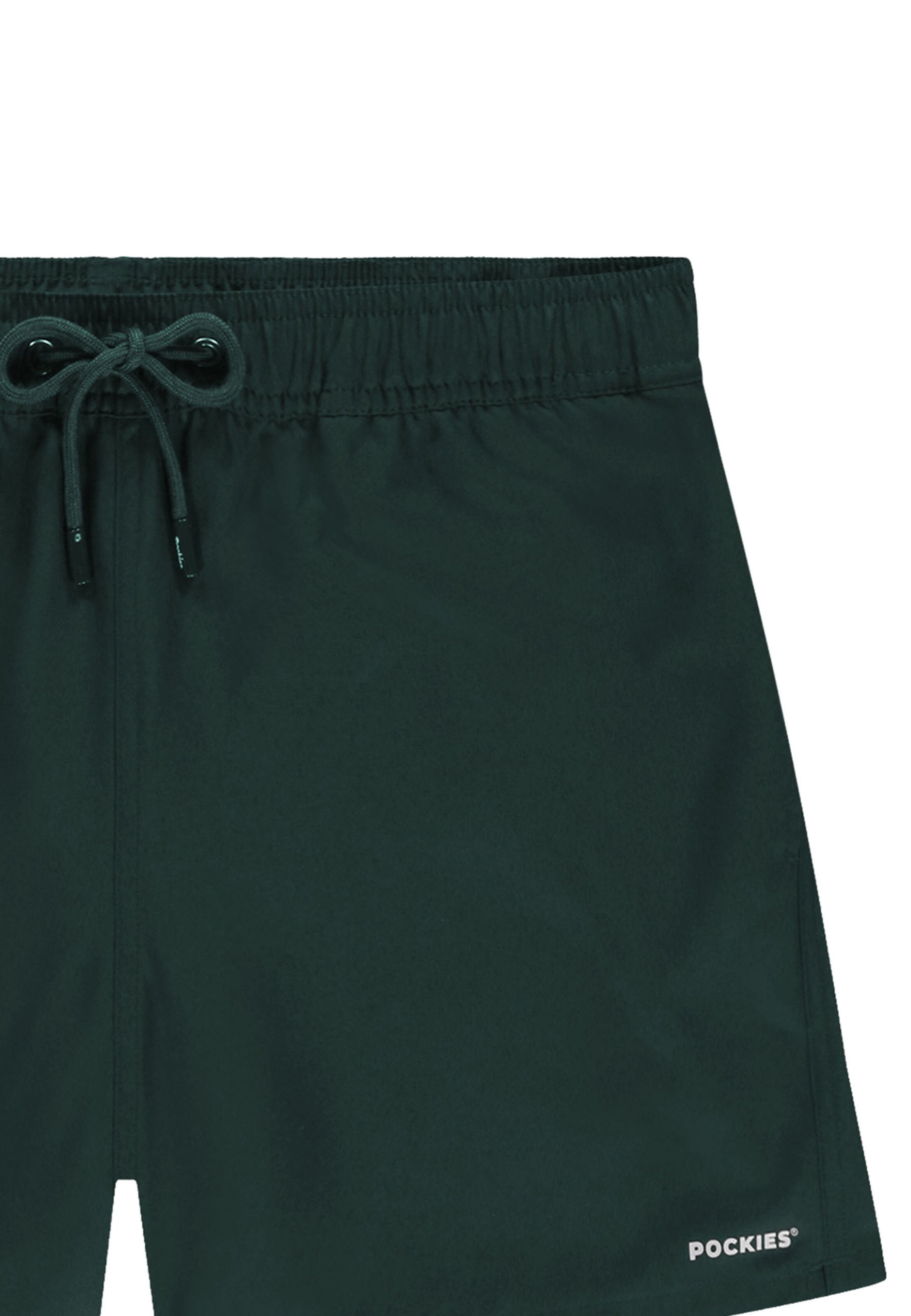 Pockies - Calções de banho em verde
