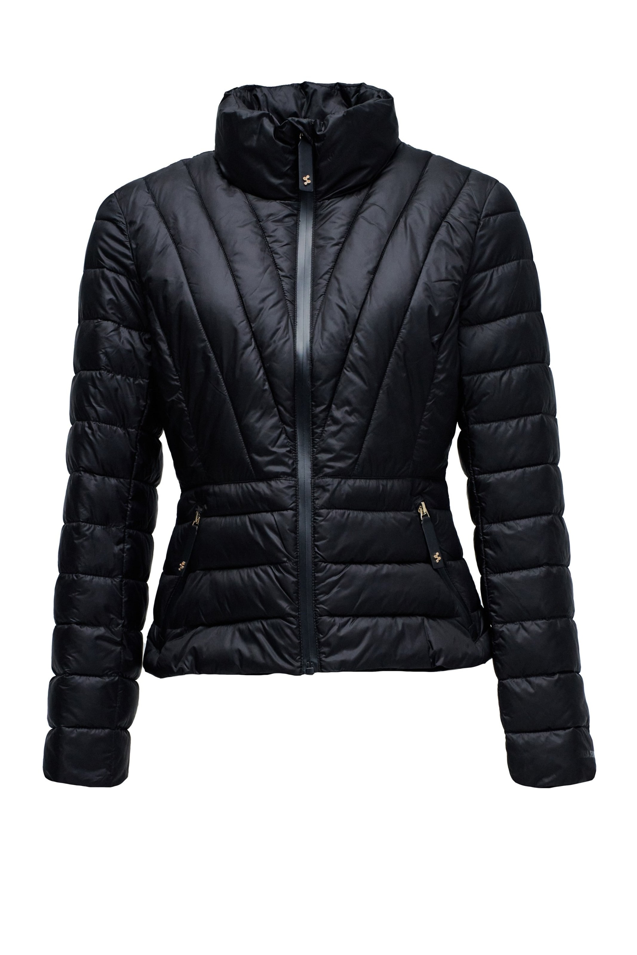 Salsa Jeans Between-season jacket in Black, Item view