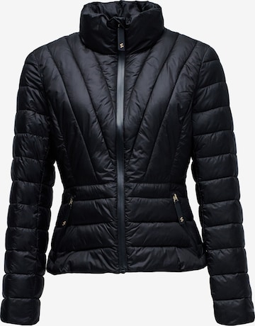 Salsa Jeans Jacken in Schwarz: Vorderseite